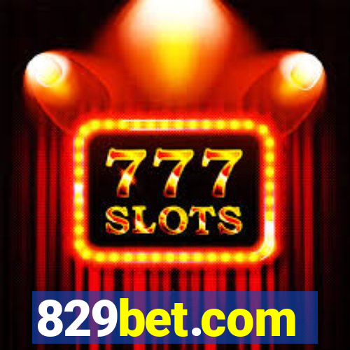 829bet.com