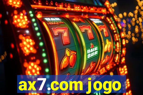 ax7.com jogo