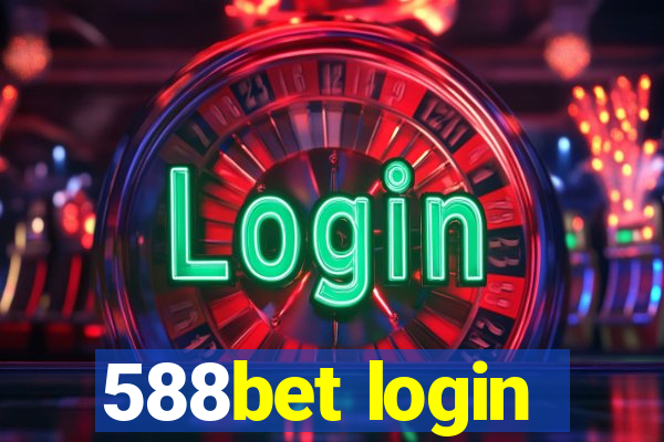 588bet login