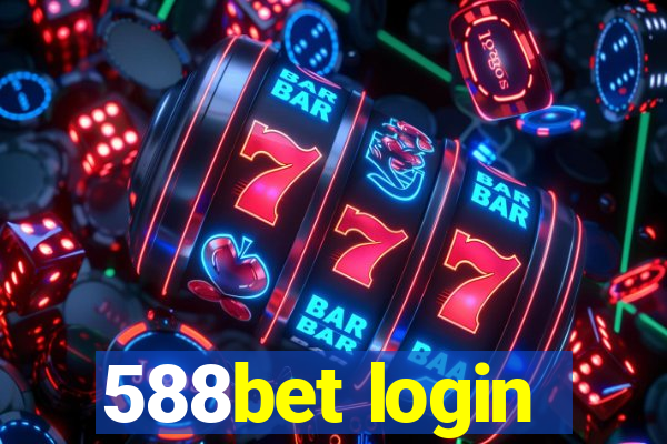 588bet login