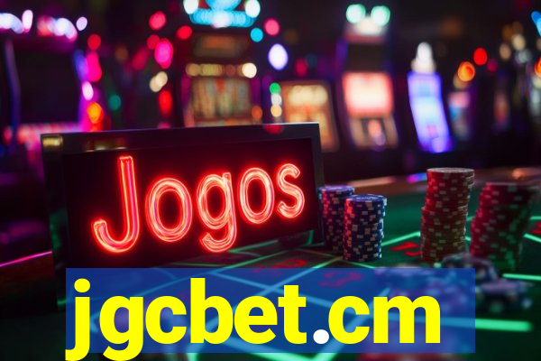 jgcbet.cm