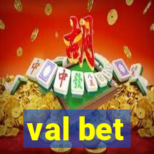 val bet