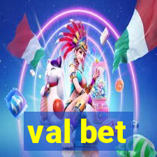 val bet