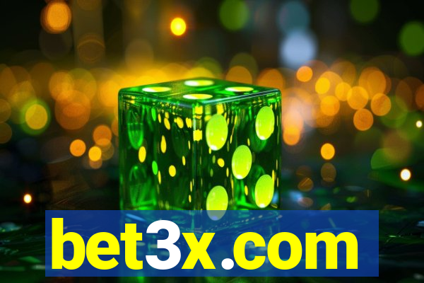 bet3x.com