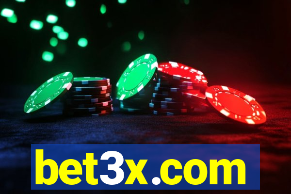 bet3x.com