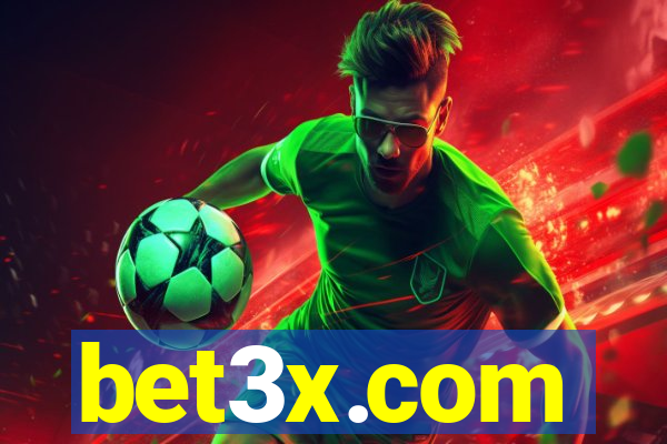 bet3x.com