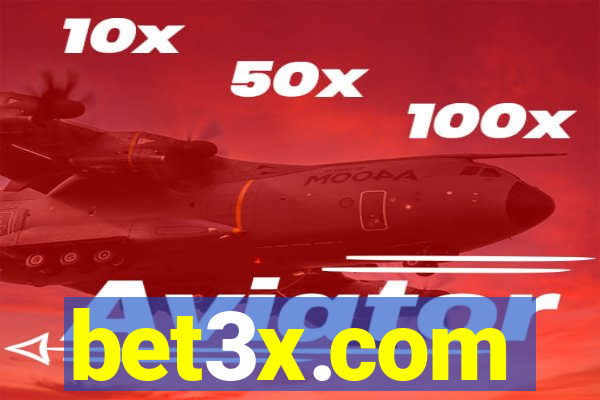 bet3x.com