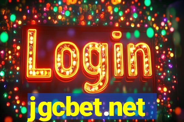 jgcbet.net