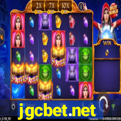 jgcbet.net