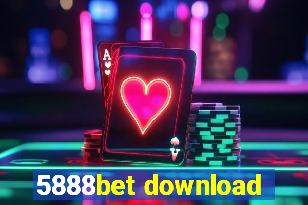 5888bet download