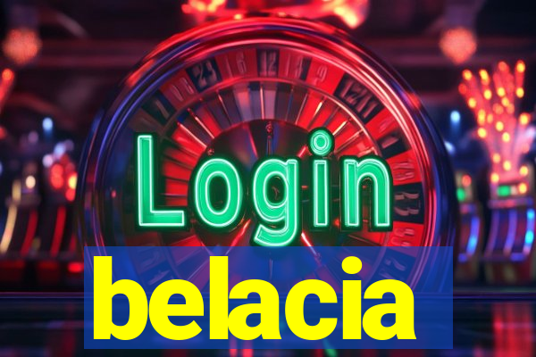 belacia