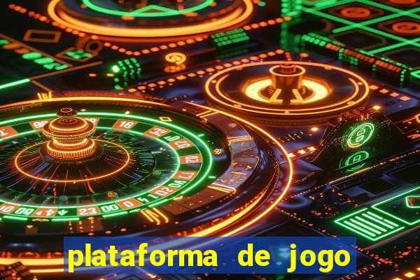 plataforma de jogo que paga no cadastro