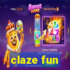 claze fun