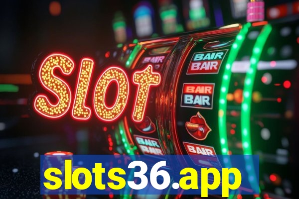 slots36.app