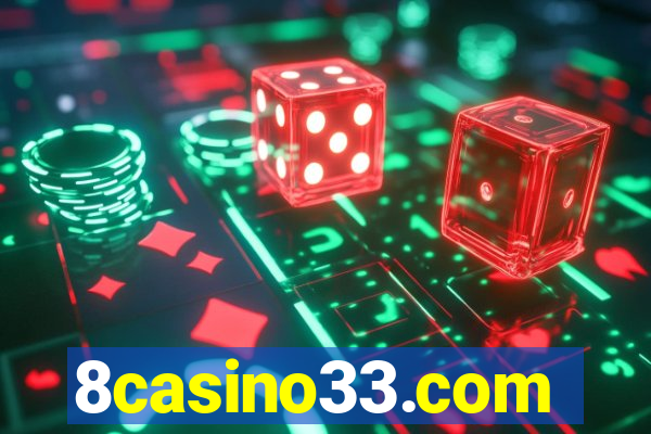 8casino33.com