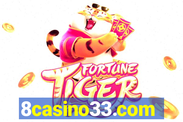 8casino33.com