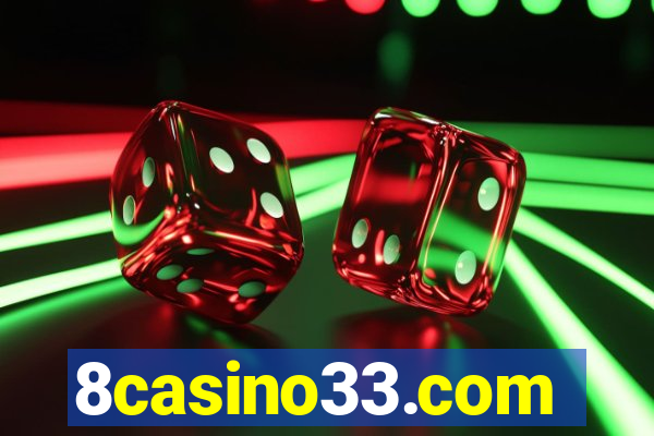 8casino33.com