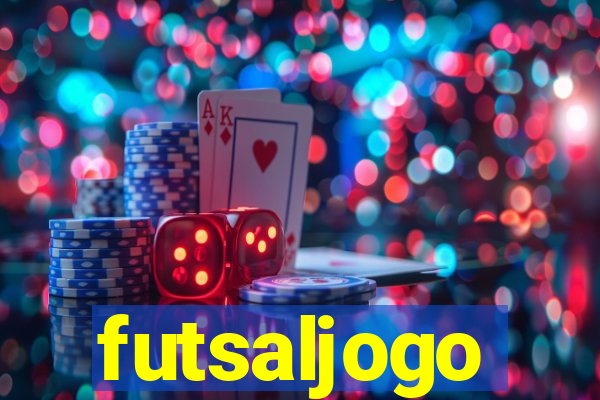 futsaljogo