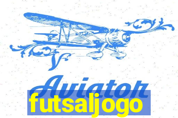 futsaljogo