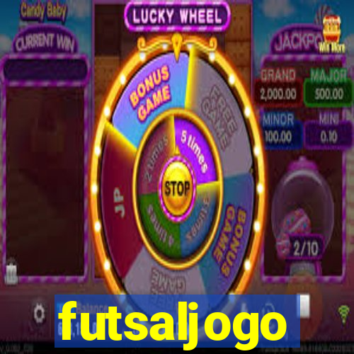 futsaljogo