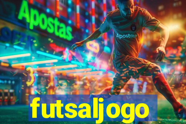 futsaljogo