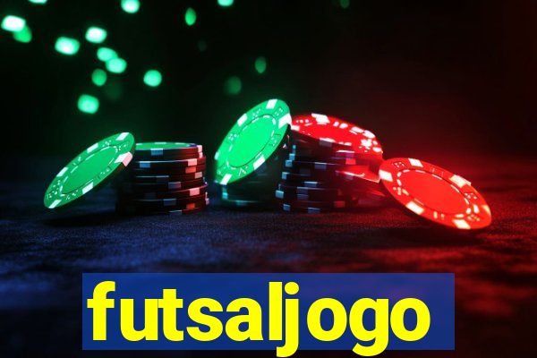 futsaljogo