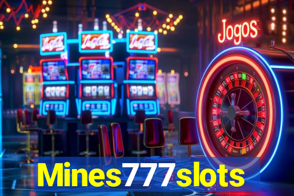 Mines777slots