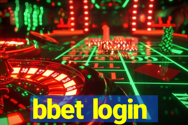 bbet login