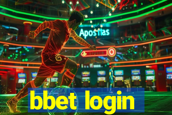 bbet login