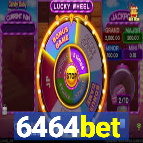 6464bet