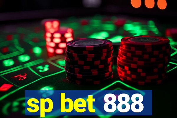 sp bet 888