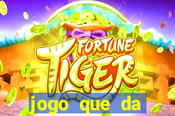 jogo que da dinheiro no paypal