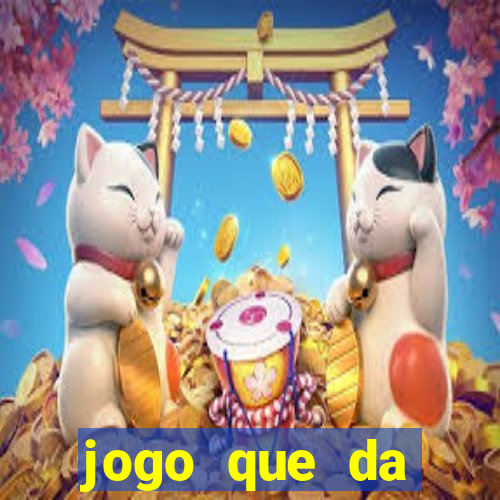 jogo que da dinheiro no paypal