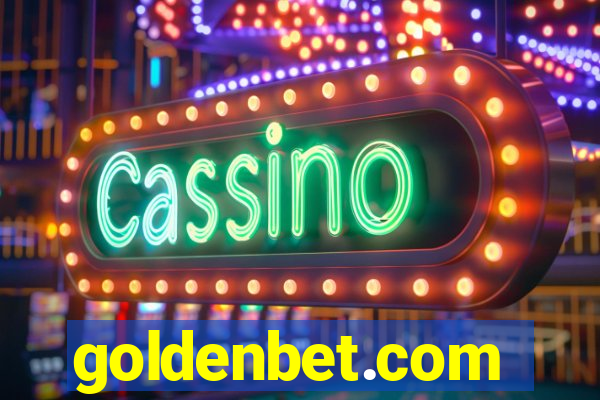 goldenbet.com