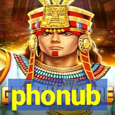 phonub