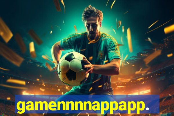 gamennnnappapp.com