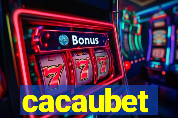 cacaubet