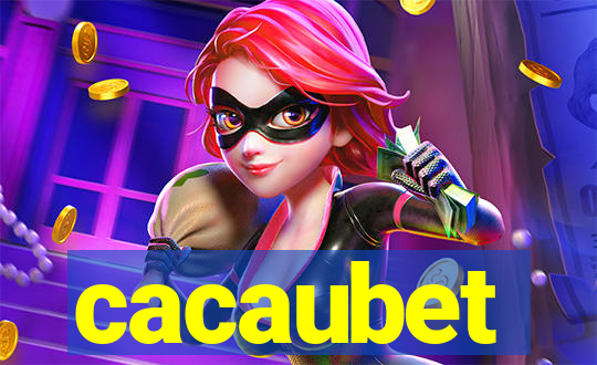 cacaubet