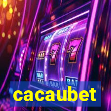 cacaubet