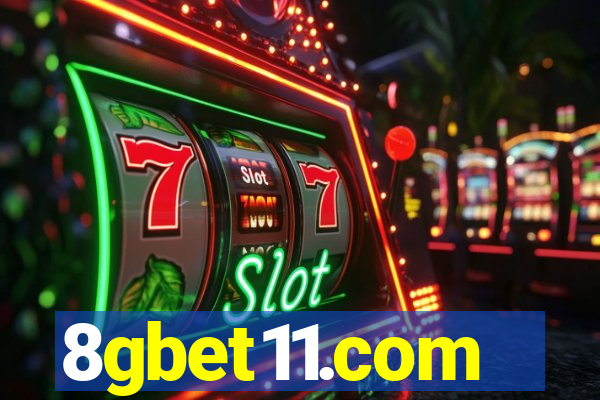 8gbet11.com