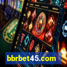 bbrbet45.com