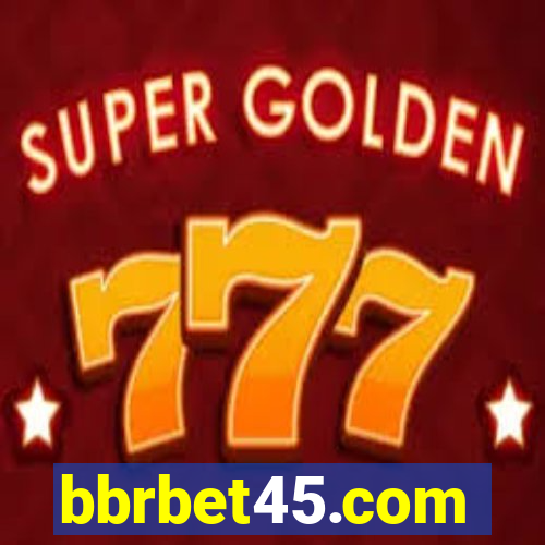 bbrbet45.com