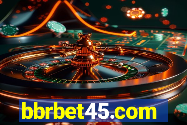 bbrbet45.com