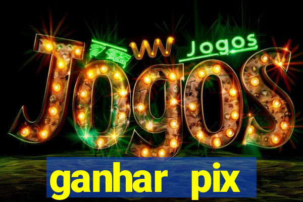 ganhar pix respondendo pesquisas