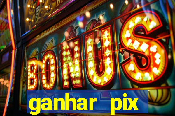 ganhar pix respondendo pesquisas