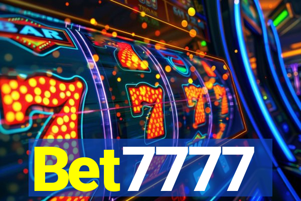 Bet7777