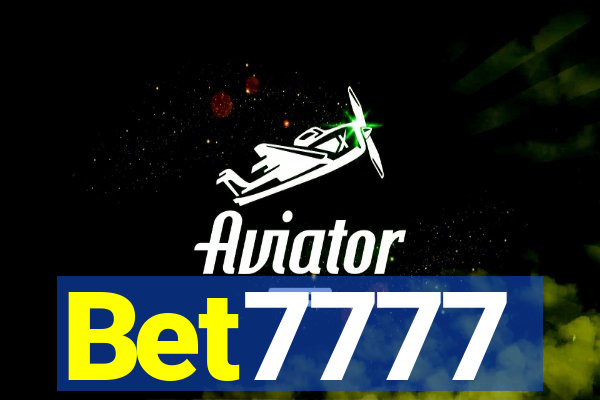 Bet7777