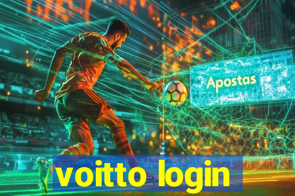 voitto login