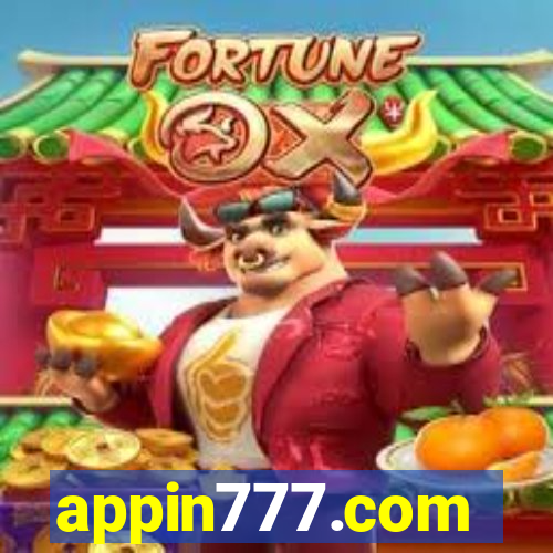 appin777.com