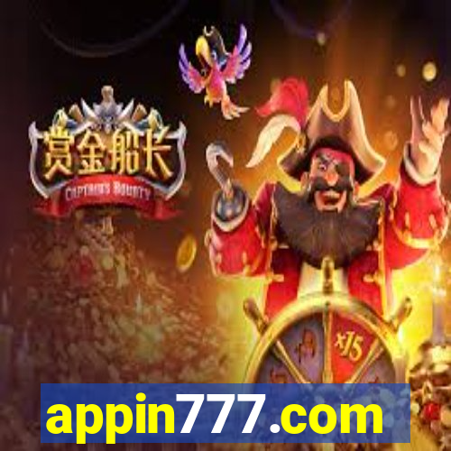 appin777.com